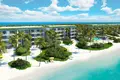 Mieszkanie 2 pokoi 202 m² South Nilandhe Atoll, Malediwy