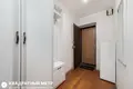 1 room apartment 37 m² Minsk, Belarus