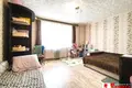 Appartement 1 chambre 34 m² Homiel, Bélarus