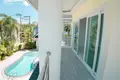 villa de 3 chambres 190 m² Rawai, Thaïlande