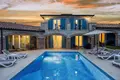 6 bedroom house 349 m² Opcina Medulin, Croatia