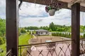 4 room house 274 m² Starasvierzanski sielski Saviet, Belarus