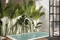 1 bedroom Villa 75 m² Kerobokan Kelod, Indonesia