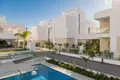 Villa 4 chambres 185 m² San Pedro Alcantara, Espagne