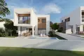 4 bedroom Villa 210 m² Demos Agiou Athanasiou, Cyprus