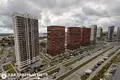 Wohnung 1 zimmer 40 m² Minsk, Belarus