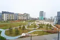Квартира 3 комнаты 65 м² в Копище, Беларусь