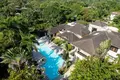 Villa de 6 chambres 1 000 m² République dominicaine, République dominicaine