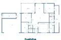Casa 4 habitaciones 125 m² Askola, Finlandia