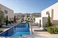 3 bedroom villa 125 m² Peyia, Cyprus