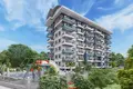 Appartement 2 chambres 62 m² Ishakli, Turquie