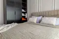 2 room apartment 55 m² in Alanya, Turkey