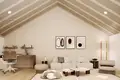 Villa Villa s originalnym dizaynom
