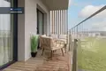 Appartement 2 chambres 29 m² Palanga, Lituanie