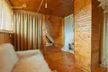 House 60 m² Usiazski sielski Saviet, Belarus