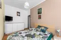 Apartamento 3 habitaciones 64 m² Cracovia, Polonia