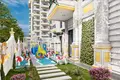 1 bedroom apartment 50 m² Mahmutlar Mahallesi, Turkey