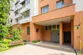 1 room apartment 39 m² Minsk, Belarus