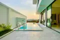Willa 3 pokoi 225 m² Karon, Tajlandia