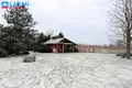 Дом 33 м² Tautkaiciai, Литва