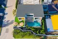 Вилла 3 спальни 338 м² Си Сунтон, Таиланд