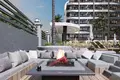 Apartamento 42 m² Peristeronari, Chipre del Norte