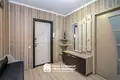 Wohnung 2 zimmer 49 m² Minsk, Belarus
