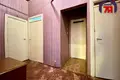3 room apartment 61 m² Nyasvizh, Belarus