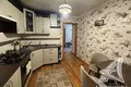 Mieszkanie 2 pokoi 54 m² Brześć, Białoruś