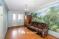 Apartamento 3 habitaciones 63 m² Minsk, Belarús