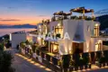 Villa  Karystos, Griechenland