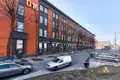Gewerbefläche 73 m² in Minsk, Belarus