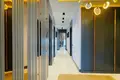 Apartamento 5 habitaciones 160 m² Mezitli, Turquía