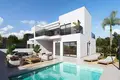 3-Schlafzimmer-Villa 119 m² Los Alcazares, Spanien