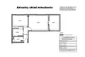 Mieszkanie 3 pokoi 53 m² Warszawa, Polska