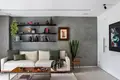 Ático 2 habitaciones 141 m² Regiao Geografica Imediata do Rio de Janeiro, Brasil