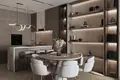 Mieszkanie 1 pokój 35 m² Dubaj, Emiraty Arabskie