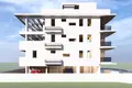 Квартира 2 спальни 81 м² район Ларнака, Кипр