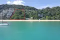 Villa de 4 dormitorios 247 m² Wichit, Tailandia