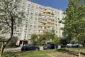 Wohnung 1 zimmer 33 m² Minsk, Belarus