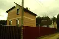 House 137 m² Kalodziscanski sielski Saviet, Belarus