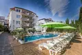 2 bedroom apartment 70 m² Sveti Vlas, Bulgaria