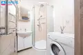 Apartamento 2 habitaciones 56 m² Vidiskiai, Lituania