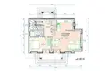 Haus 3 zimmer 141 m² Cherni Vrah, Bulgarien