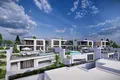 Willa 5 pokojów 260 m² Kas, Turcja