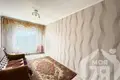 Wohnung 3 zimmer 63 m² Baryssau, Belarus