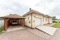 Casa 196 m² Nieharelski sielski Saviet, Belarús