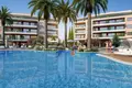 Appartement 1 chambre 55 m² Trachoni Municipality, Chypre