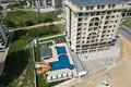 Penthouse 4 bedrooms 183 m² Muratpasa, Turkey