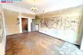 Appartement 2 chambres 46 m² Kaunas, Lituanie